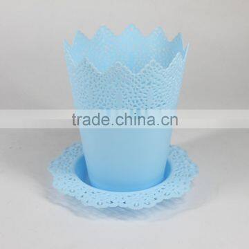 Colourful Flower Pot photo-5