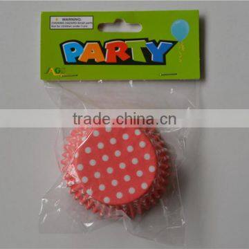 Paper Cake Cup photo-6