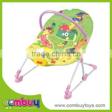 Top Sale Electricity Musical Rocking Chair Easy Baby Chair