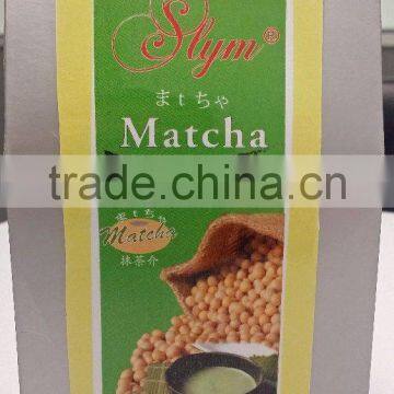 Slym Matcha Green Tea photo-3