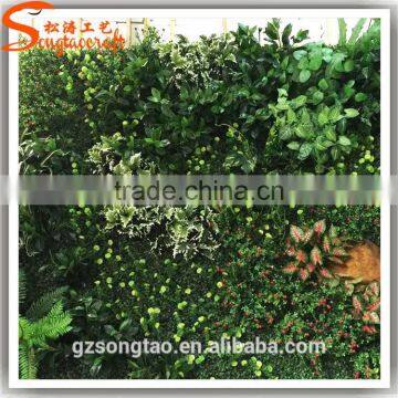 Green Grass Wall Tiles in Different Different Varietie photo-2