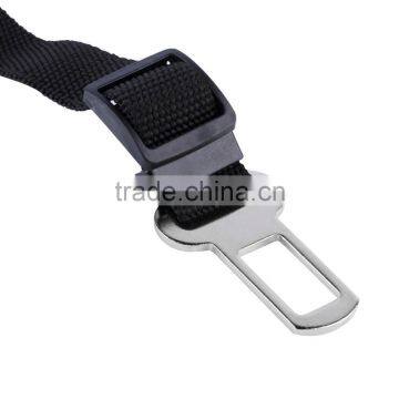 2015 Top Quality Dog Safety Seat Belt Restraint 12''-24'' For Car Van Lock Adjustable Pet Lead photo-3