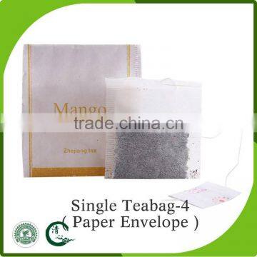 Good for health filter paper disposable tea bag