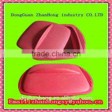 2013 Newest Silicone Flatware Sets Tableware photo-2