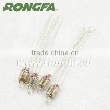 4 x 10 Neon Lamp