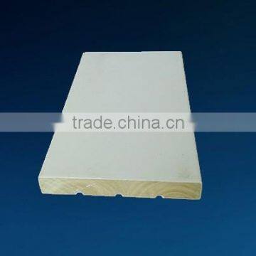 S4S decorative furniture moulding Moulds