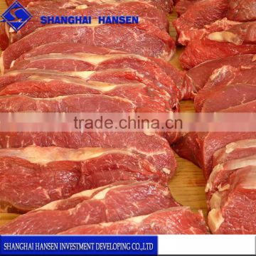 Halal Beef Argentina Import Agency Services For Customs Clearnce