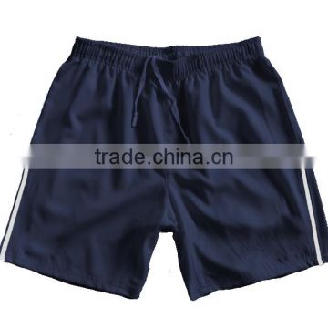 board short for men casual sport shorts solid color beach surf short pants