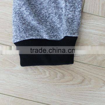 2015 New Woman Fashion Trousers Design photo-2