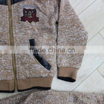 Boutique Boy Clothing Kids Gym Wear for Clothes Company photo-4
