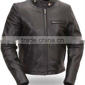 Custom Leather Jackets