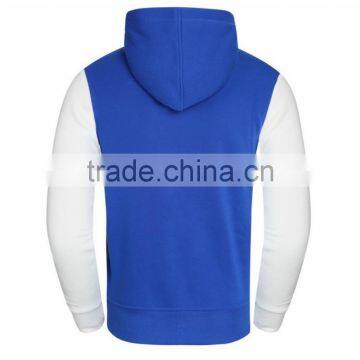 Pullover Fleece Hoodie photo-5
