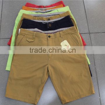 Summer gay short casual cargo shorts