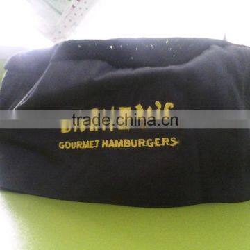 Chef hat export to USA