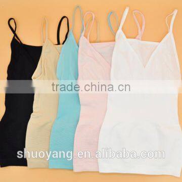 2016 China Wholesale Japan Slimming Munafie Singlet photo-3