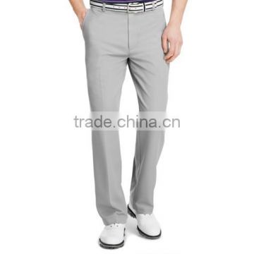 top quality fashion golf mens pocket pants