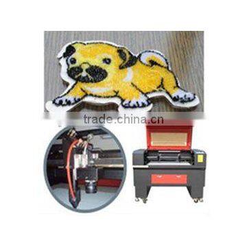 Hot Sale Label Cutting Machine With Scanner Camera photo-2