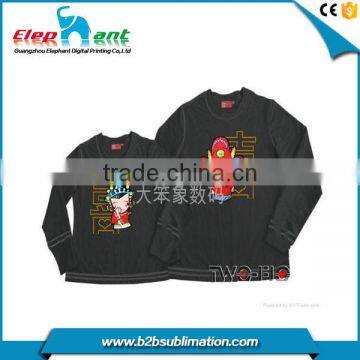 Dark t-shirt heat transfer paper roll
