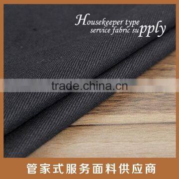 100% Cotton Twill Solid Fabric Cotton Twill Fabric photo-2