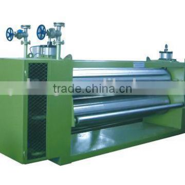 NON-WOVEN MACHINE-HHTP IRONING MACHINE