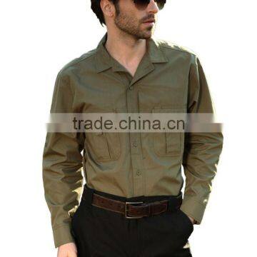 Seibertron Pro Long Sleeve Lightweight Tactical Shirt photo-3
