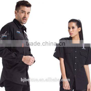 Stylish Custom OEM China Supplier Formal Pattern Men Shirt Latest Shirt Designs for Men 2016 photo-2