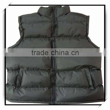 Wholesale Hot New Stocklot Man Heated Vest photo-3