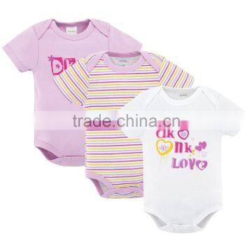 OEM/ODM Serive Baby Clothes Made In China