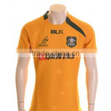 Kroad Hotselling Custom Rugby Wear, Funny Rugby t Shirts photo-2