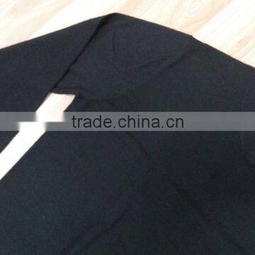 Men's V-neck 100% Wool Winter Design Sweater(mswool420) photo-4