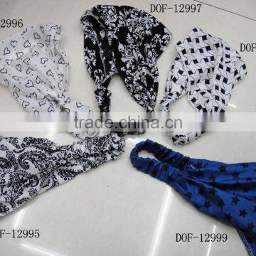 Fashion HOT Popular Heart Headband photo-3