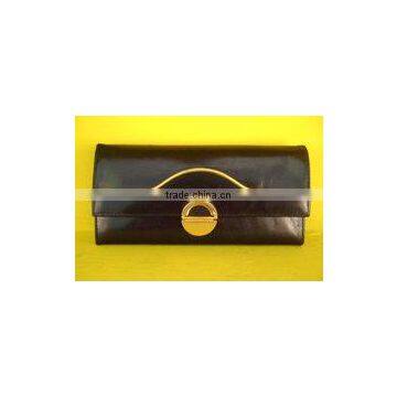 Leather Purse