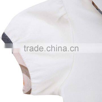 2016 Summer t Shirt for Kids Polo t Shirt Children Cheap With Short Sleeve photo-4