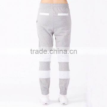 Latest Style Skinny Sport Joggers Women in Trousers and Stockings photo-2