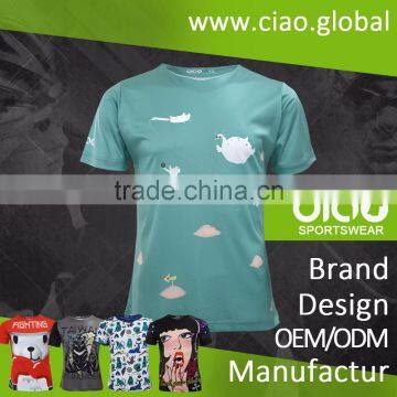 Soft Sublimation Ink Cloth Material Fabric Plus Size Waterproof Jacket