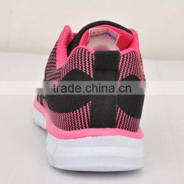 New Woman Shoes Fashion Boys Shoe China Shoe Wholesalers 2016 photo-5