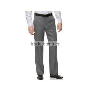 High Quality 2016 Twill Suit Men's Dress Pants photo-6