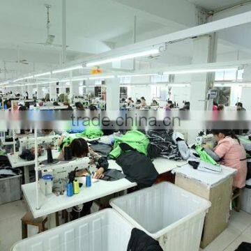 Fashion Slim Fitted Spring /Autumn Jacket For Men photo-5