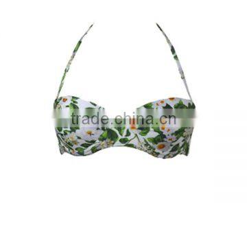 Oem Bikini Set Swimwear Manufacture Swimsuit Women photo-2