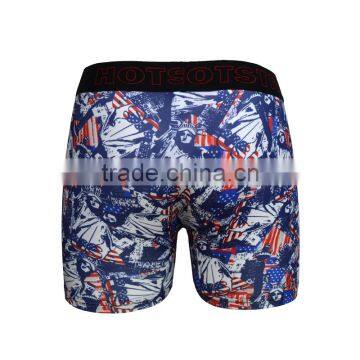 Wholesales American Man Underwear Boxers photo-3