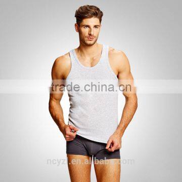 high quality fashion cheep tank top