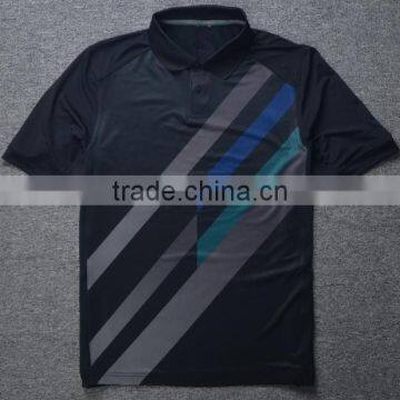 Wholesale Latest Slim Fit Shirt Designs for Men 2016 photo-3