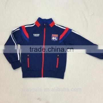 Wholesale 2015 High Quality Soccer Uniform photo-2
