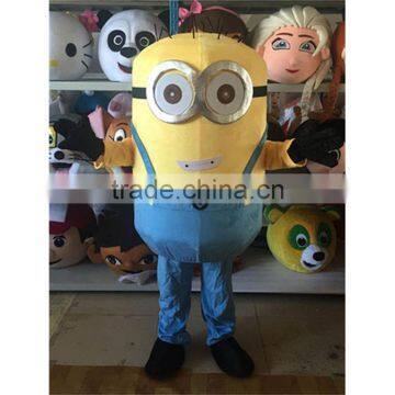 minion mascot costume minion costumes minion doll