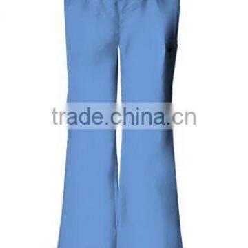Hospital Uniform Doctor Working Pants photo-4