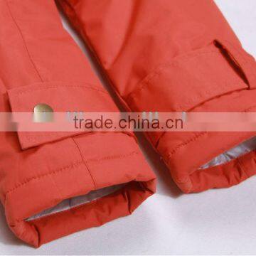 Lady's Fashion Coat photo-5