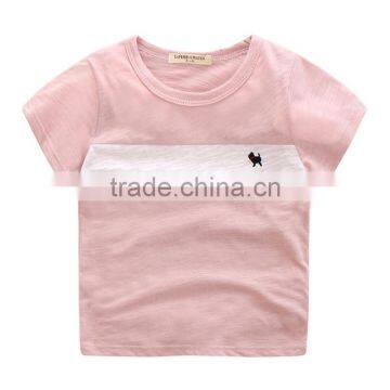 Wholesale Summer Kids Child Clothes Boys Clothing Kids t Shirt photo-6