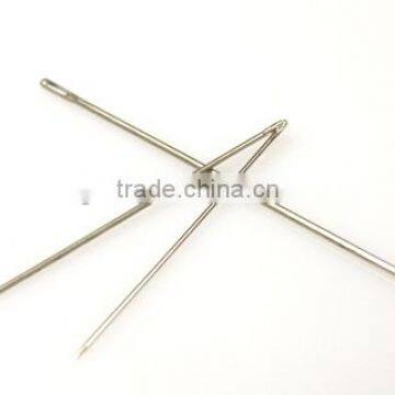 Needlework Accessory Hand Sewing Needle photo-2