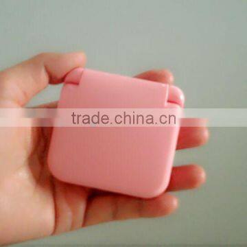 New Arrival Portable Mini Travel PP Sewing Box With Color Needle Threads Sewing Kits Sewing Set DIY Home Tools photo-5