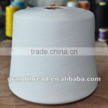 40/2 100% Spun Polyester Spun Yarn